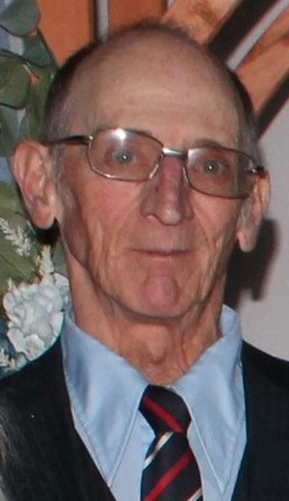 Wayne D. Kinner