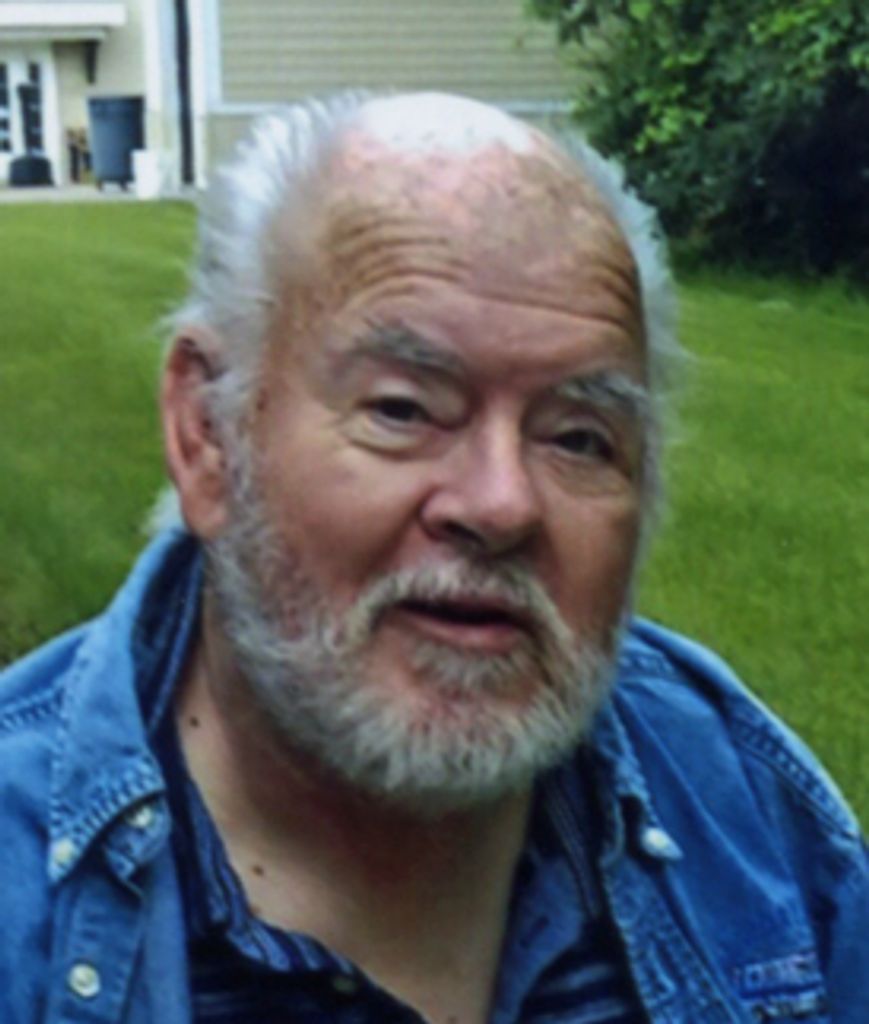 Rev. Paul Martin