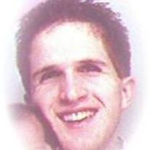 Simon Francis Cooper Profile Photo