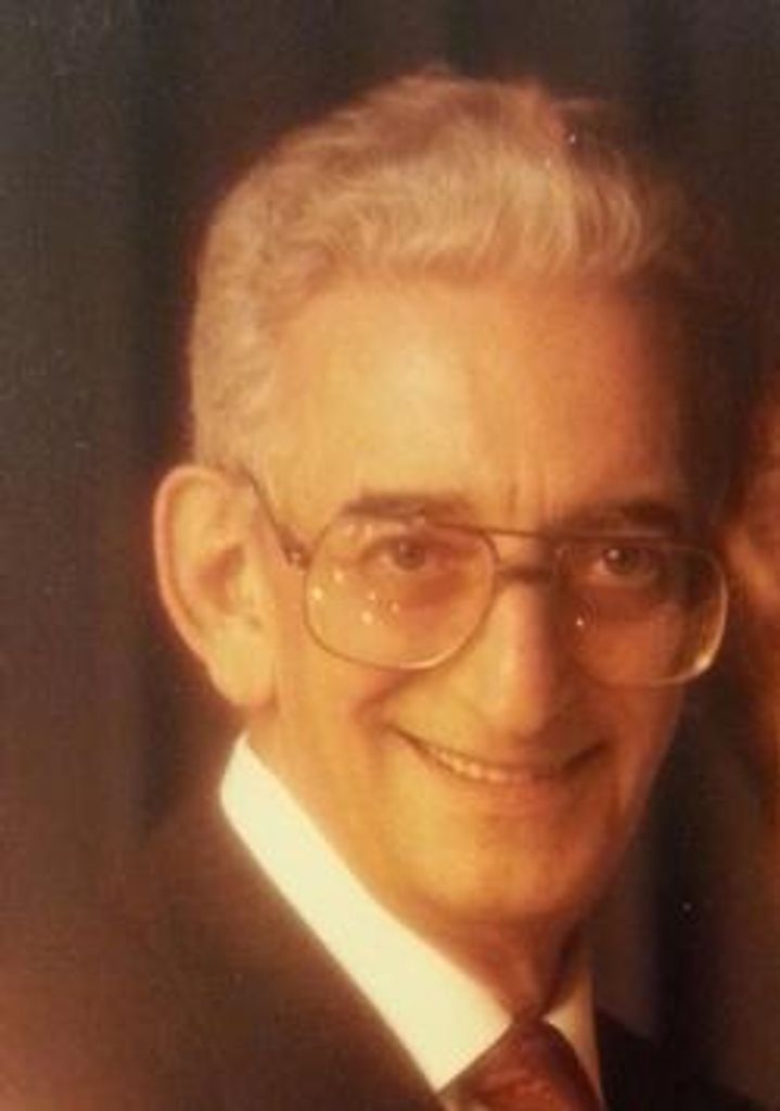 Joseph Martella, Jr.