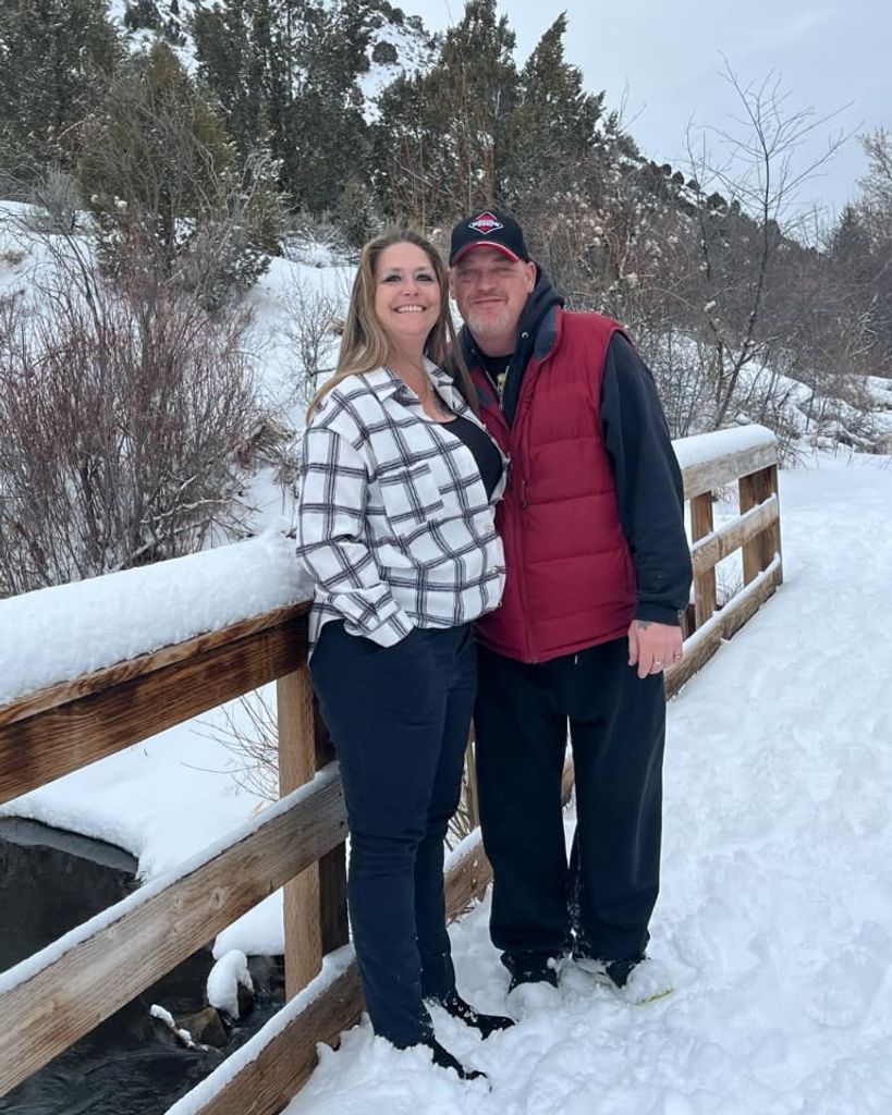 Brandon Michael Sorenson