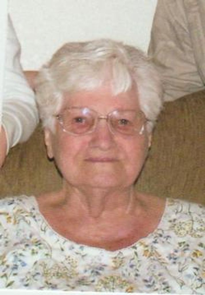 Thelma Irene Hamilton Profile Photo