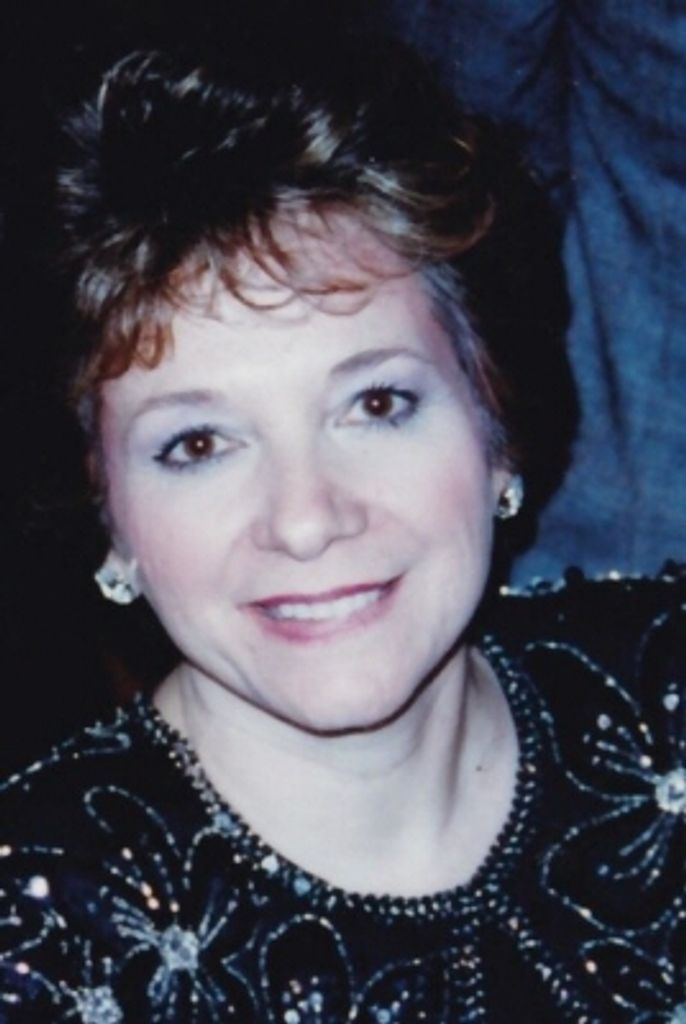 Johanna "Jo" Maio Profile Photo