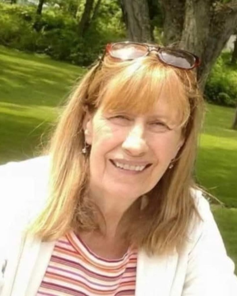 Penny F. Reed Profile Photo