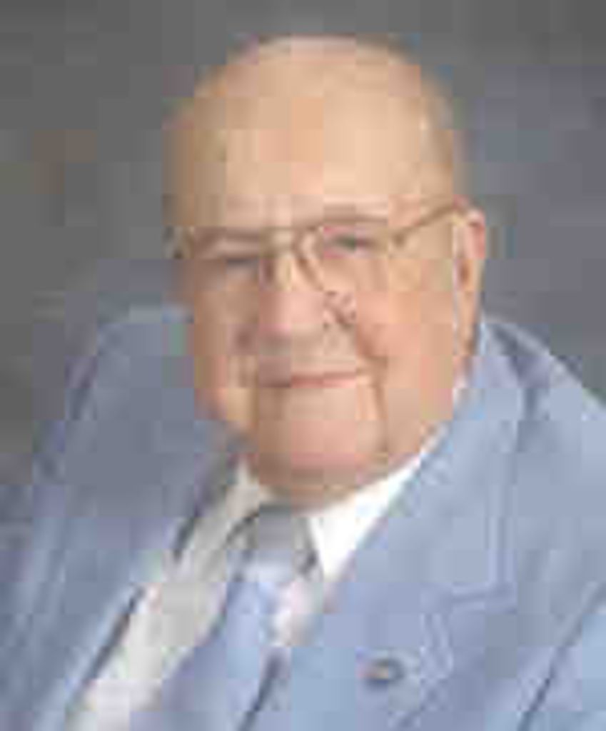 Glenn M. Erb