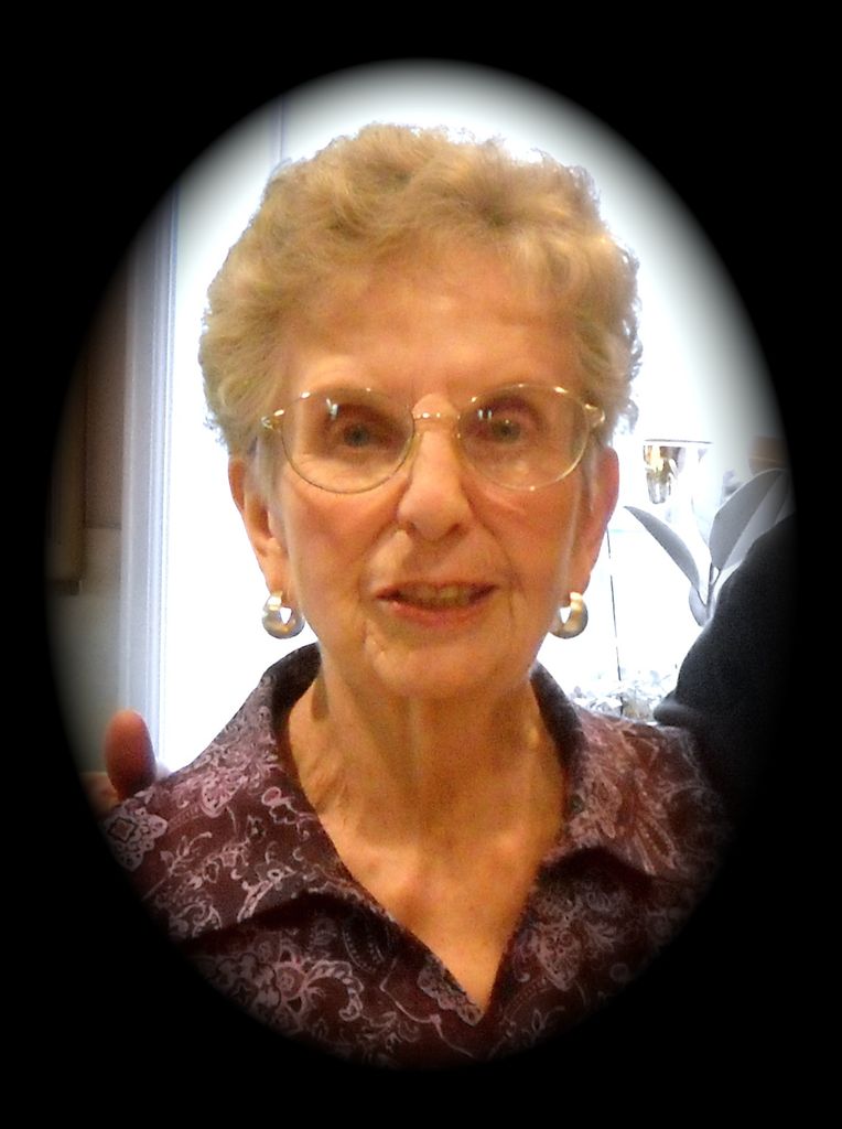 Janis  Lynne McNamara