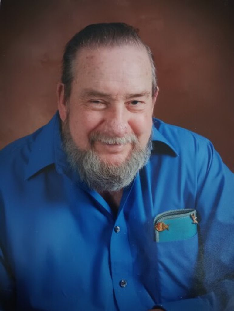 A.B. Callahan, Jr. Profile Photo