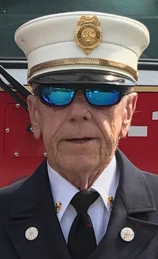 Norman E. Weber Profile Photo