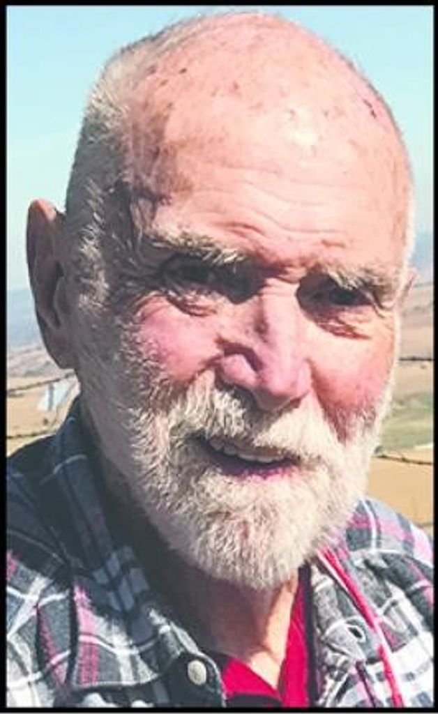 Dr. James E. Luckey
