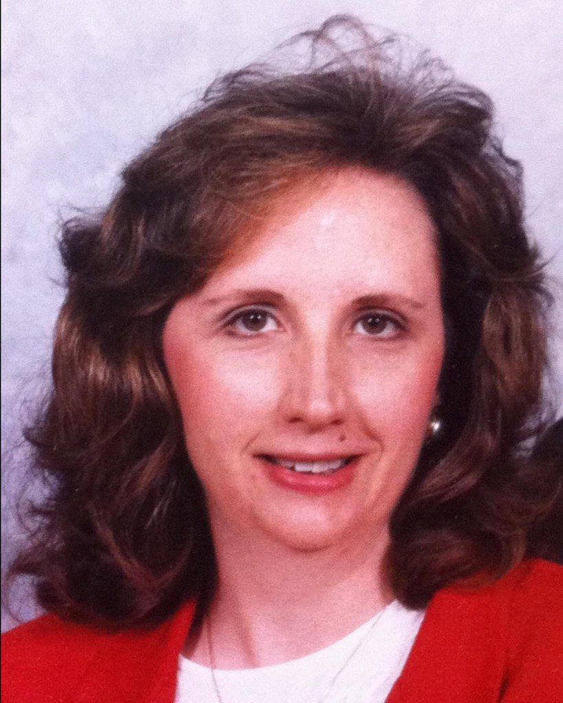 Sharon Carruth