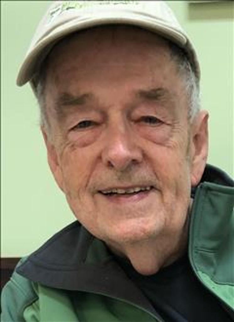 John Carey Heinsman Profile Photo