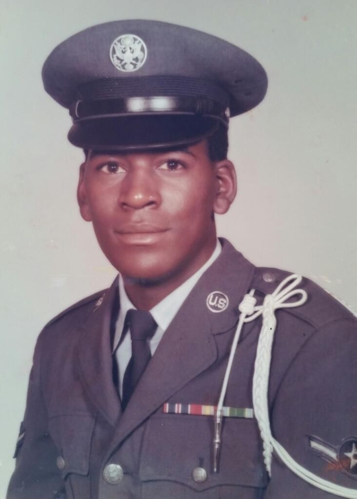 Mr. Oliver T. Coleman Iii Profile Photo