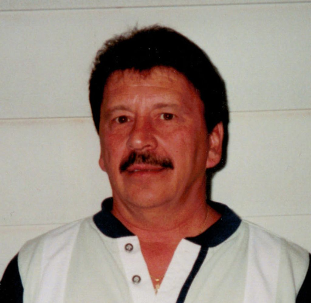 Larry (Lawrence) Bernacki Profile Photo