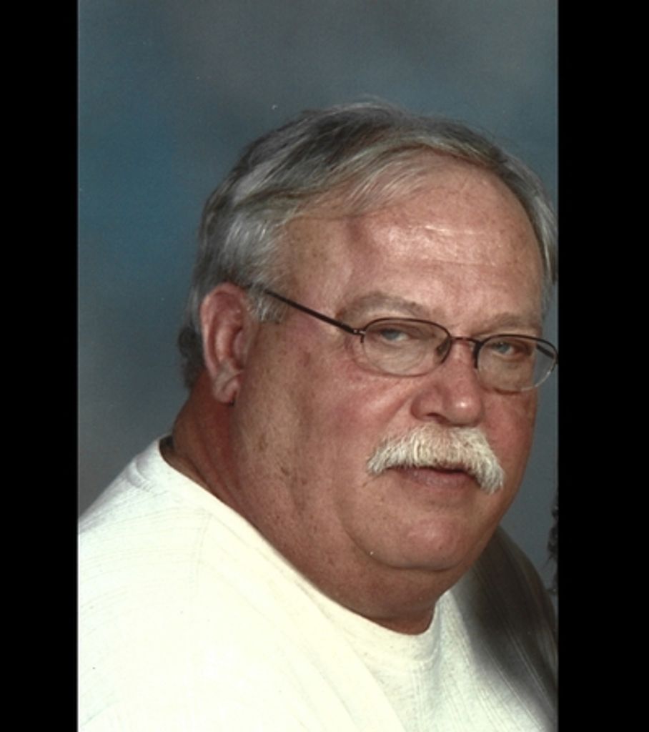 Byron K. Spore Profile Photo