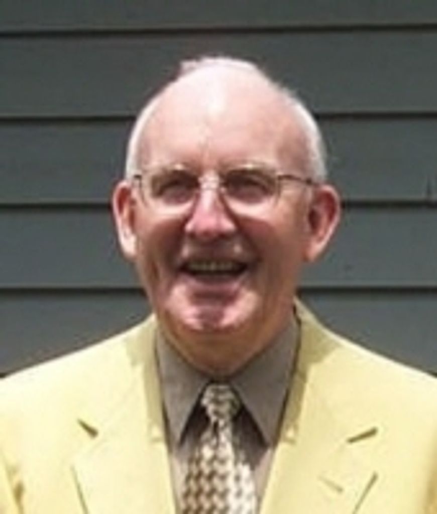 Thomas F. O'Connell