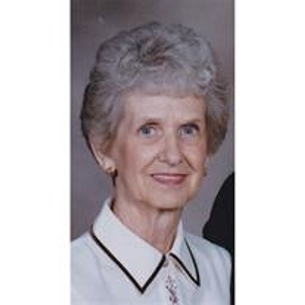 Carolyn Troxell Robinson