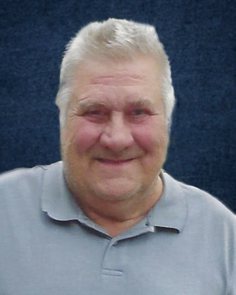 Roger L. Brendemuehl