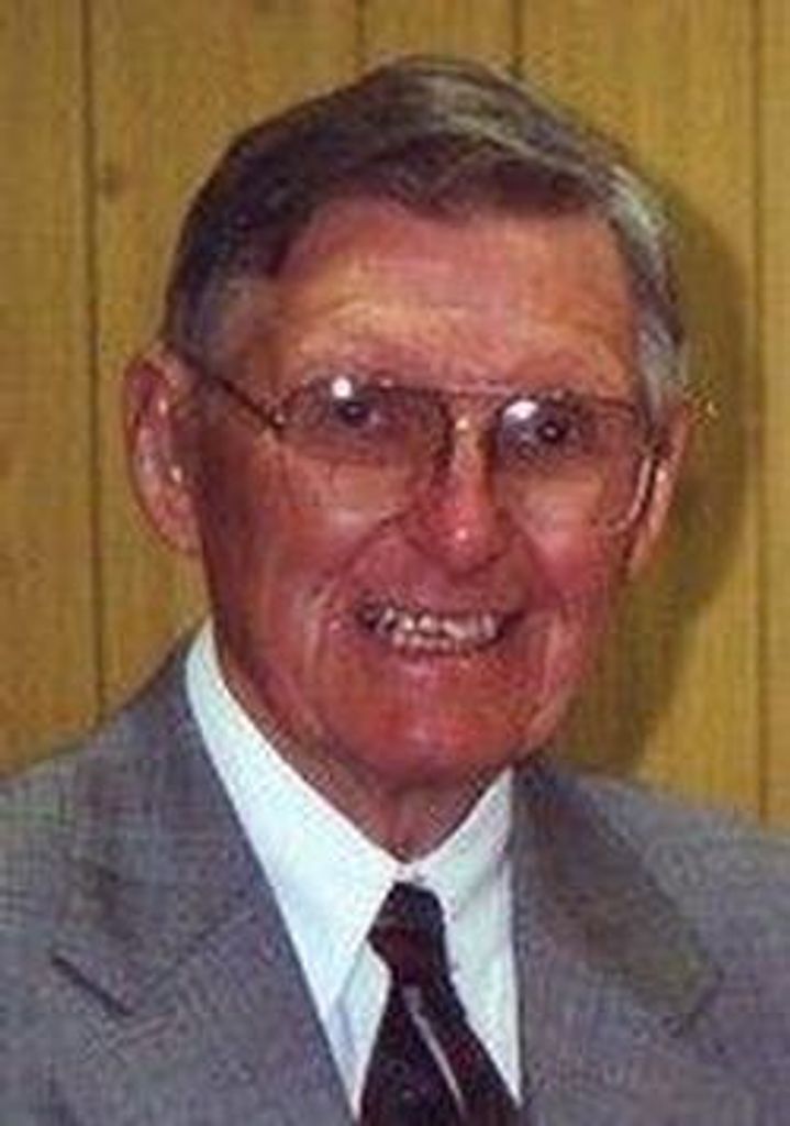 Raymond O. Newman