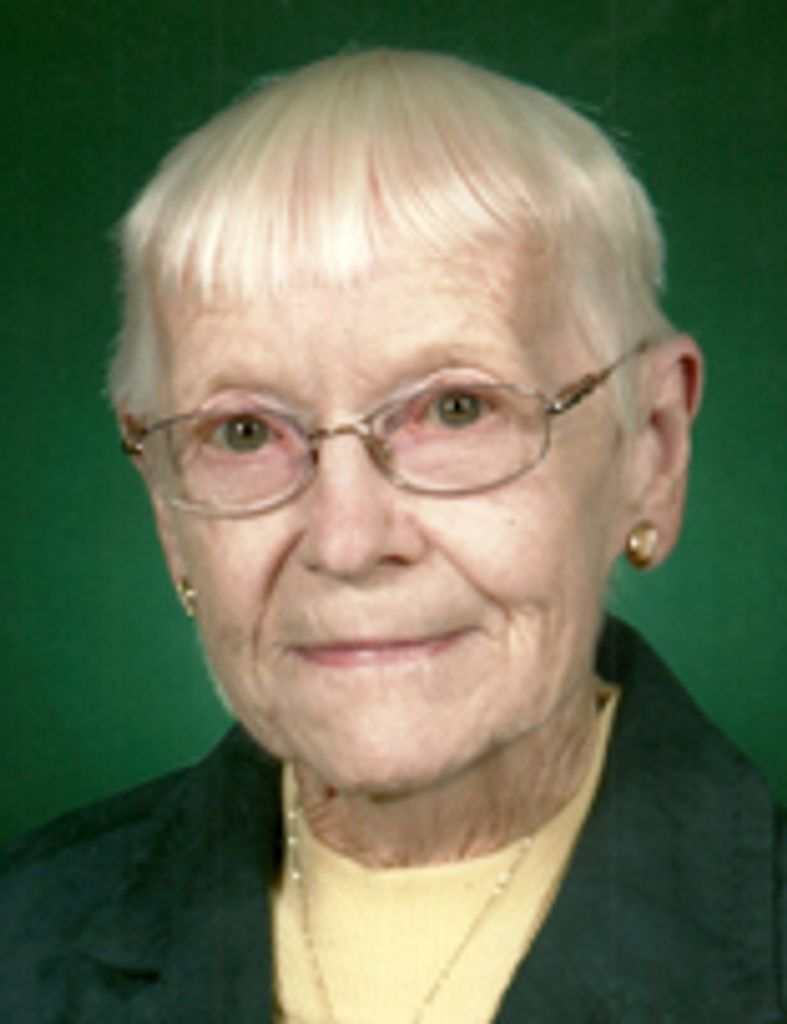 Florence Carstens Profile Photo