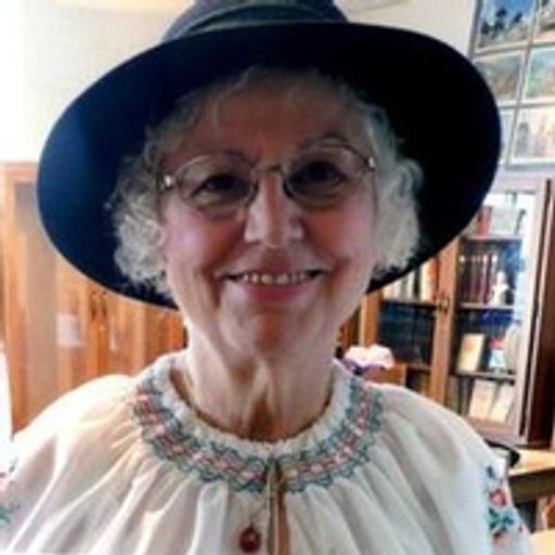 Millie Vovos Profile Photo
