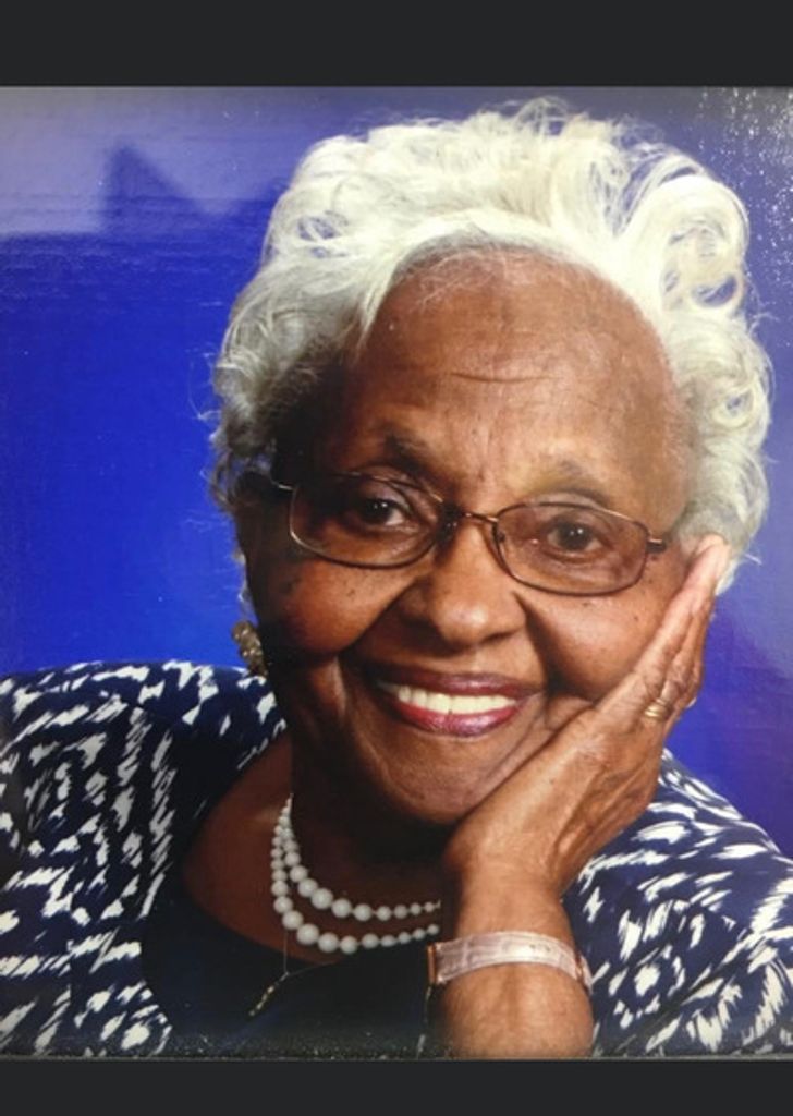 Violet M Mason Bennett Profile Photo