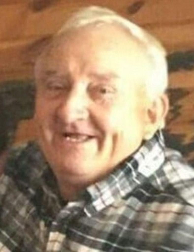 Elmer "Hot Shot" Harris Profile Photo