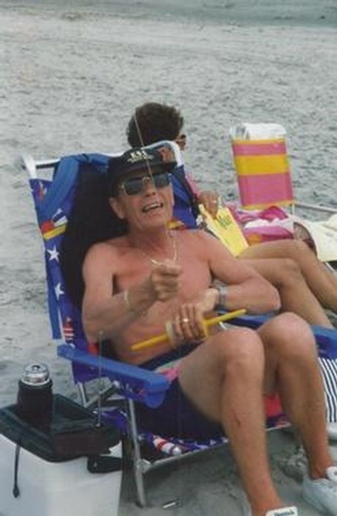 Chris R. Rosenberg Profile Photo