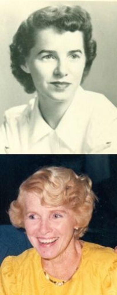Grace M. Porter