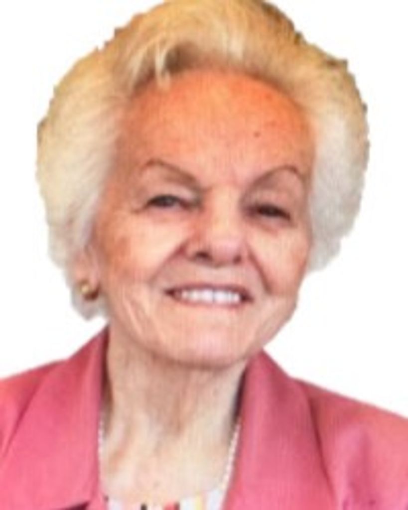 Eileen Funk