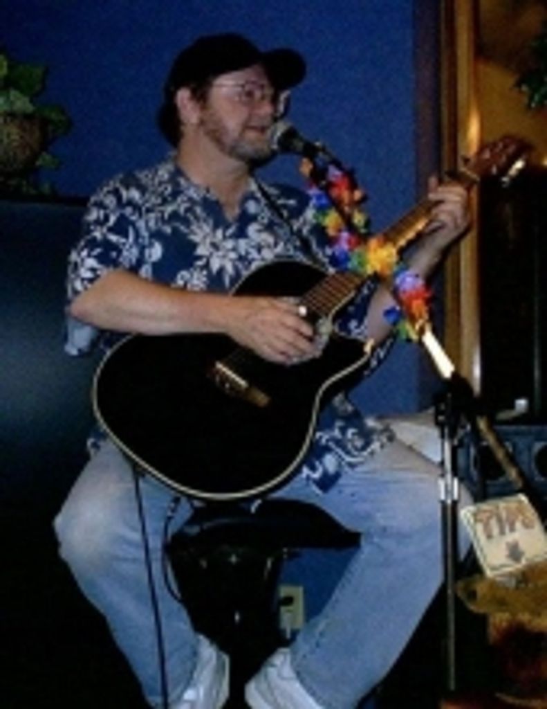 Michael  Edward Tripp