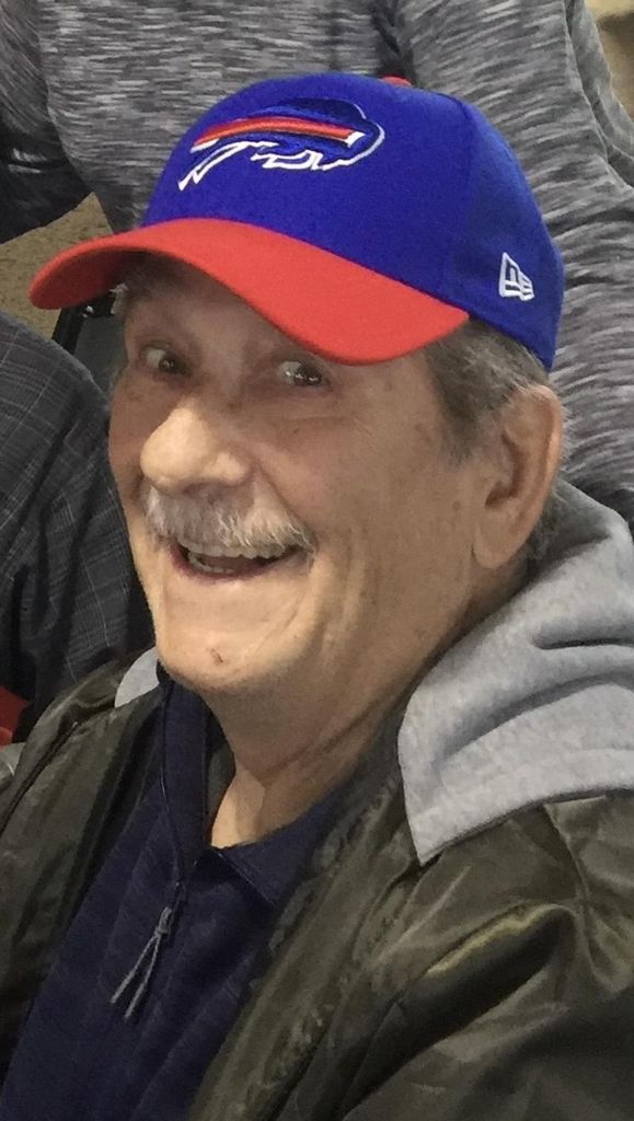 Roger F. Bald Profile Photo