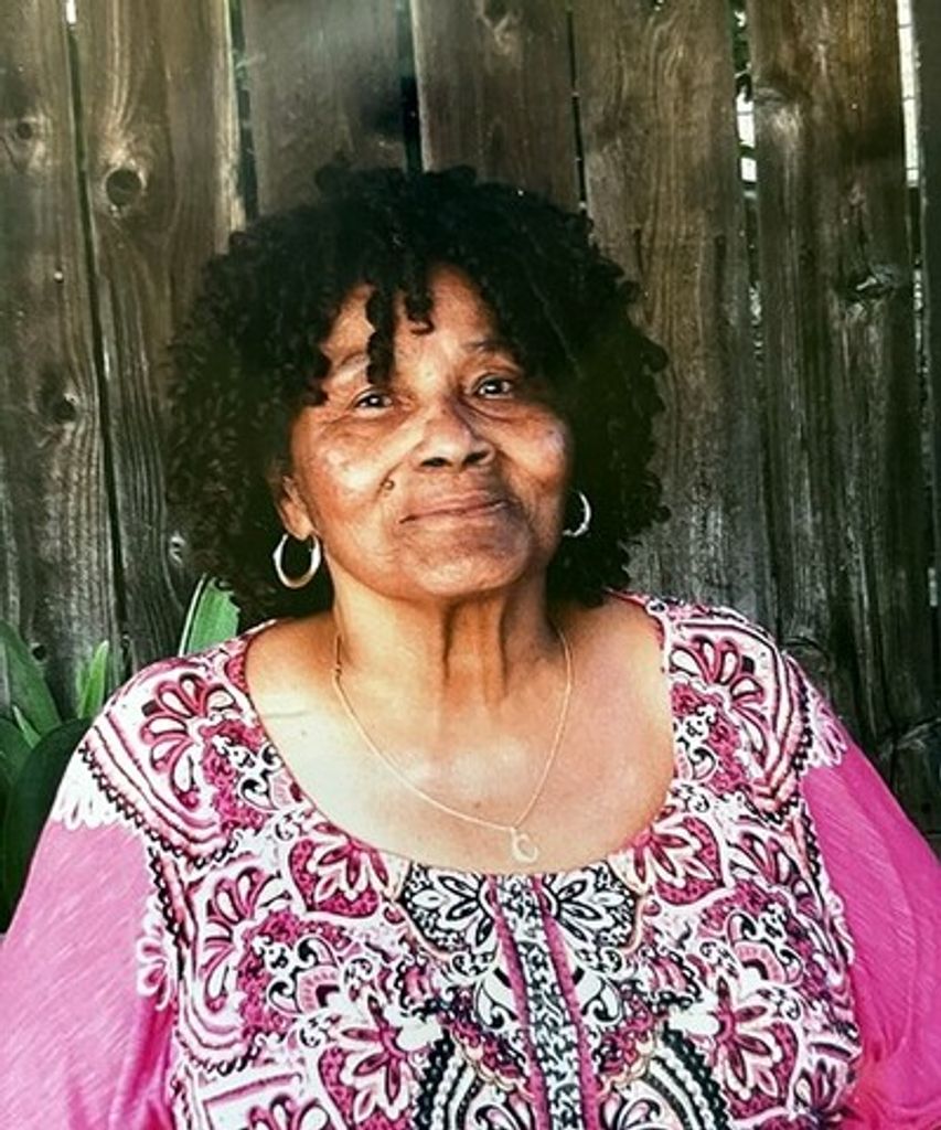 Cynthia Maria Leffall Profile Photo