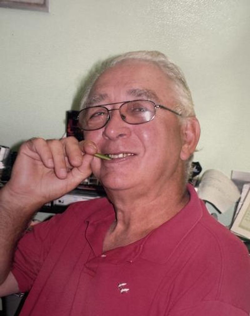 Robert J. Tomaszewski