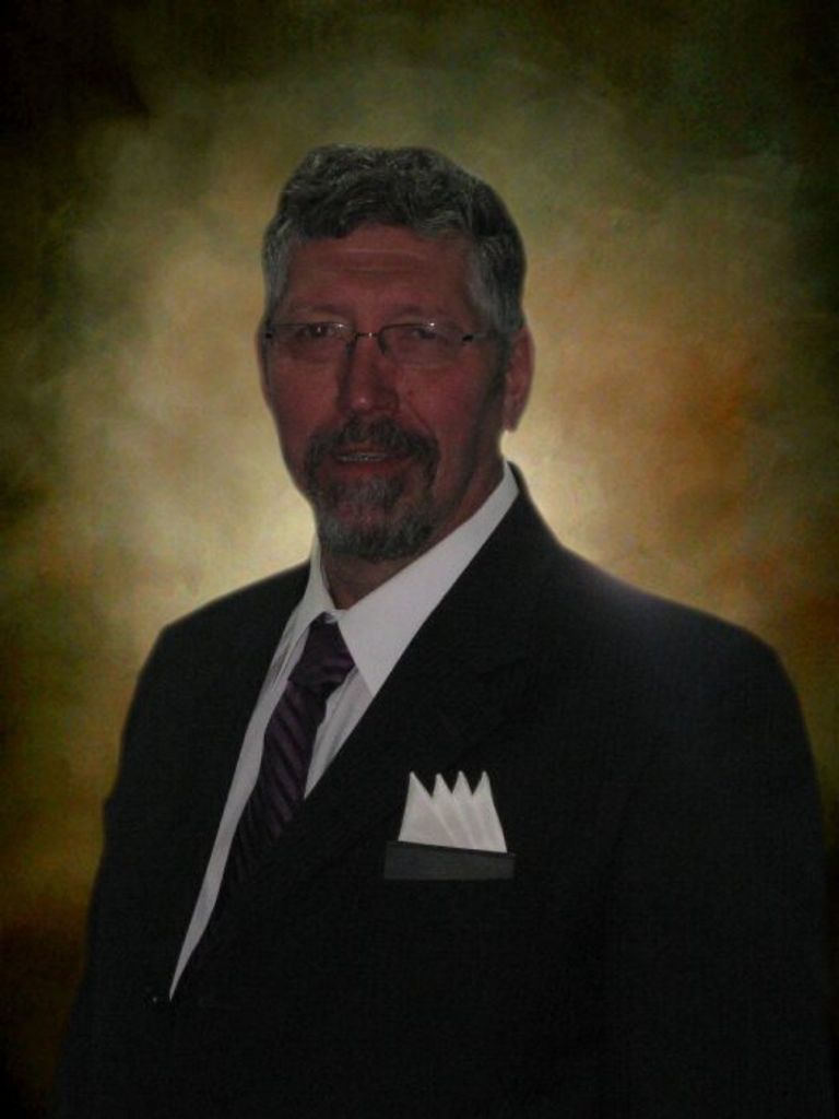 Timothy Allen
