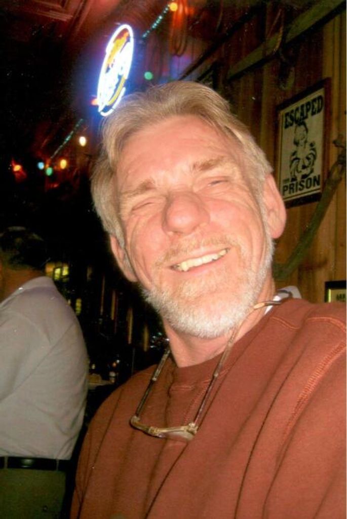 Harry Jennings Hawkins