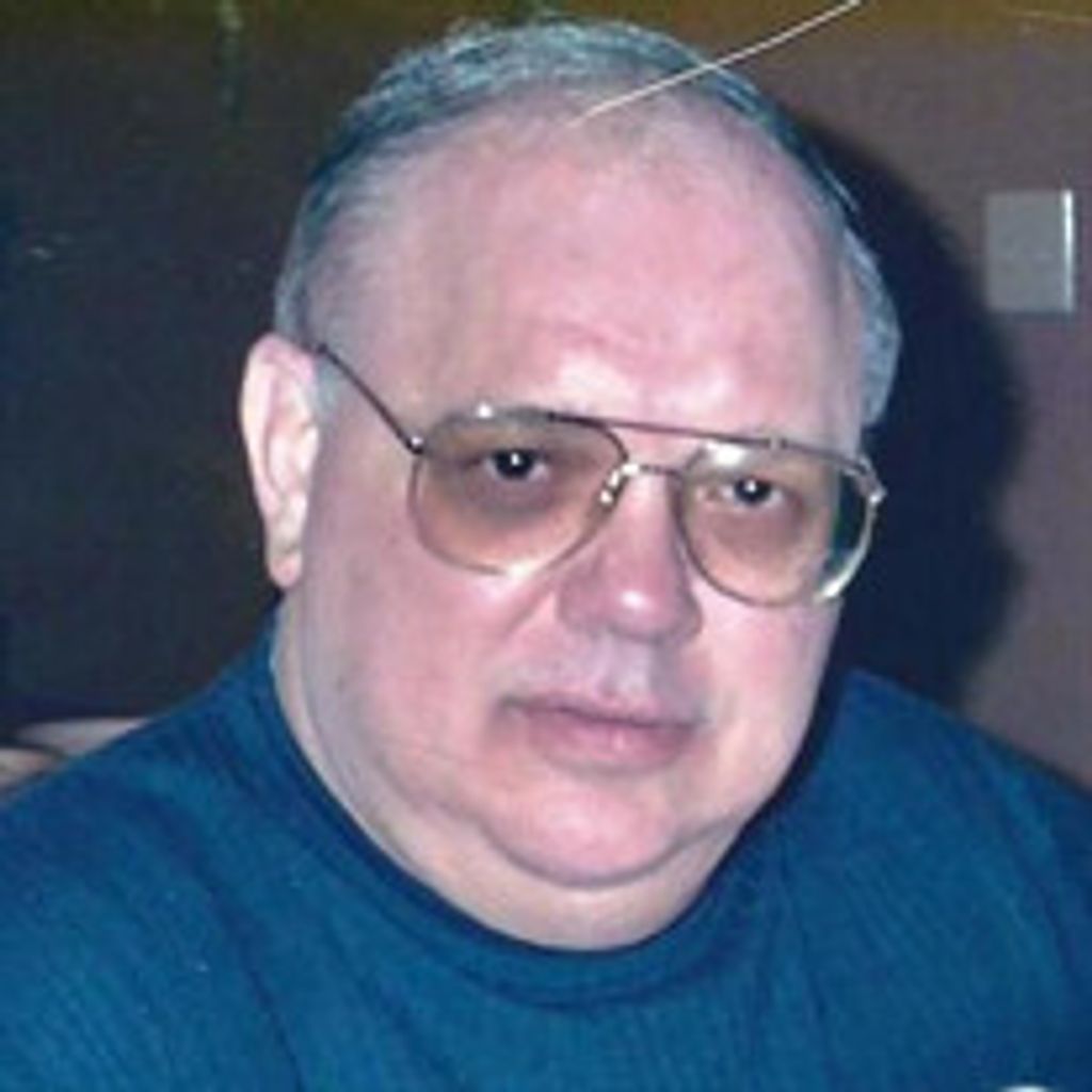 Al Pearson Patrick Profile Photo
