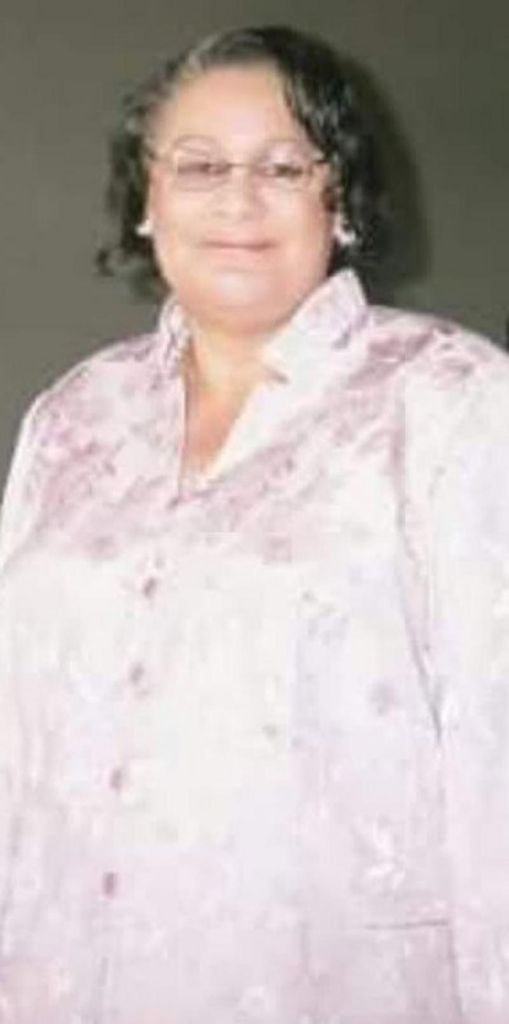 Maryland Calhoun Densey Profile Photo