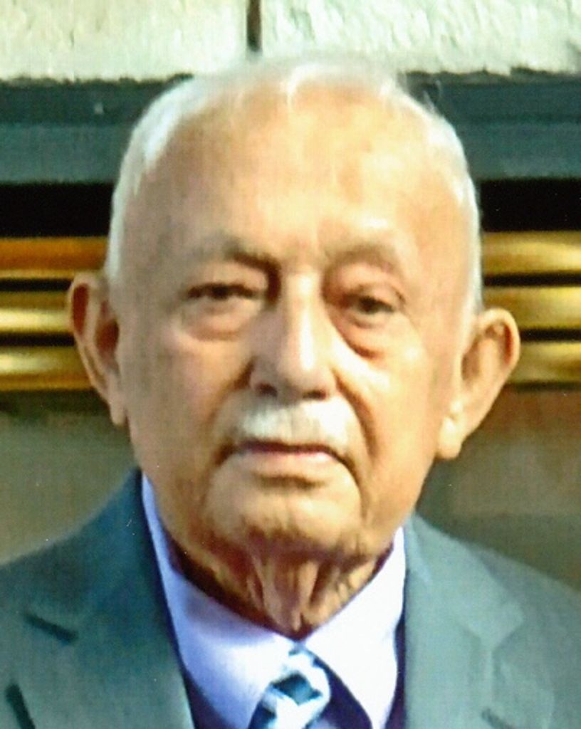 Emilio Ojeda