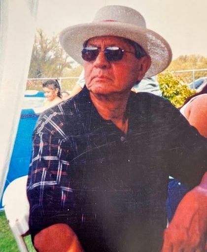 Octavio Lizarraga Estrada Profile Photo
