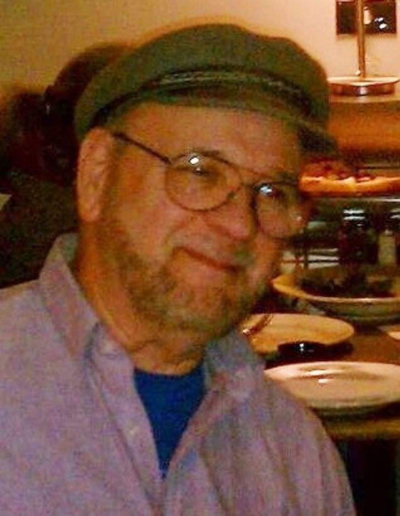 Michael Patrick Dennis