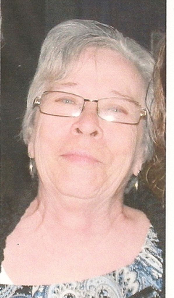 Rosemary Elaine (Drollette)  Peets