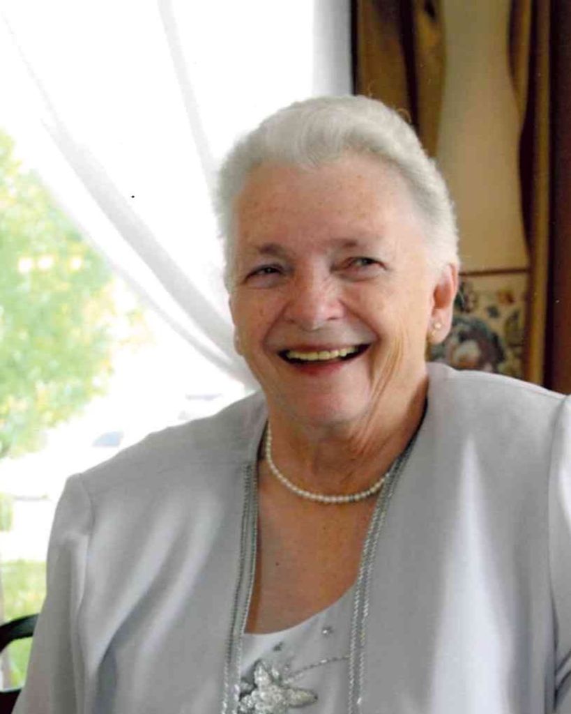 Genevieve Helen Rains Profile Photo