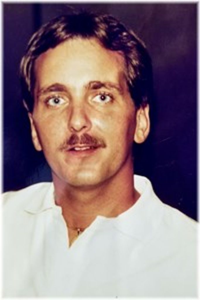 Jackie Andrew Cook, Sr.