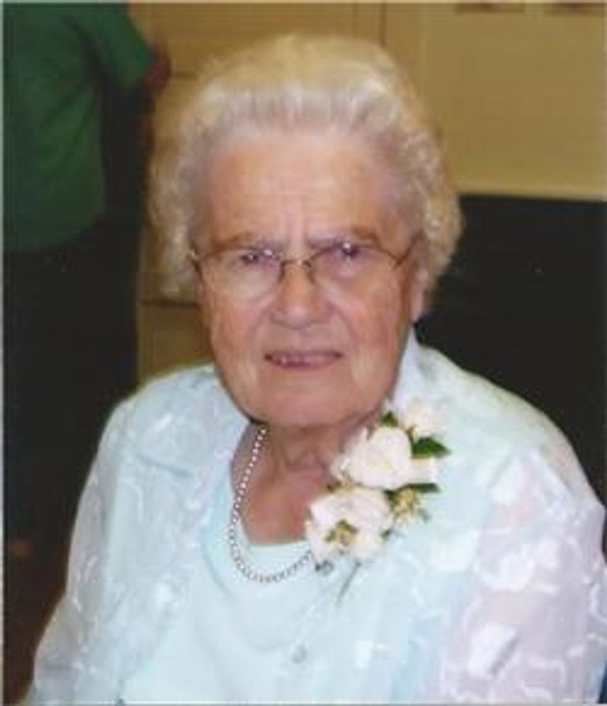 Wilma Dittrich Profile Photo