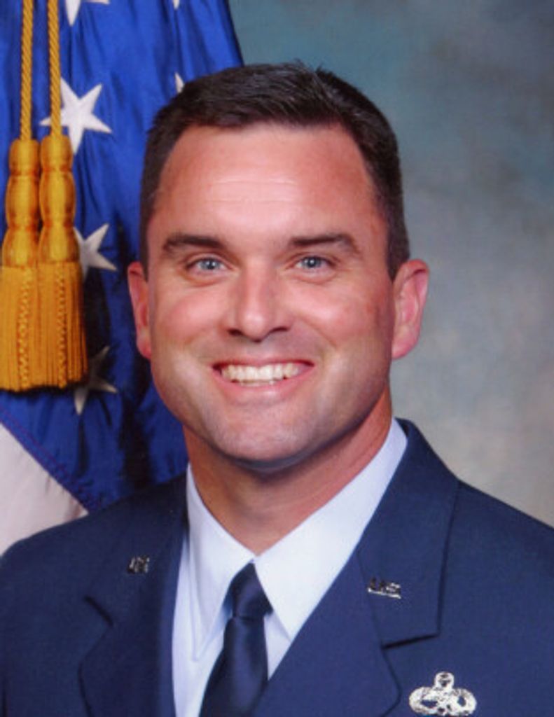 Bradley Stephen Truesdell Profile Photo