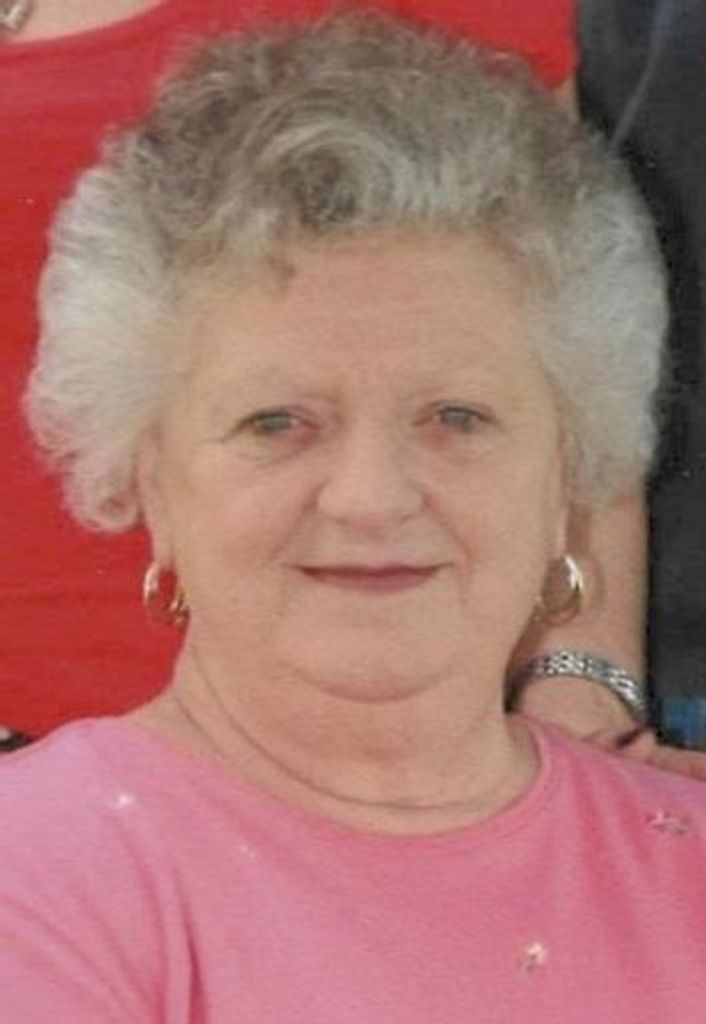 Shirley Ann Wright Profile Photo