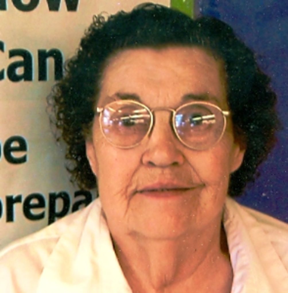 Madeline B. Trim
