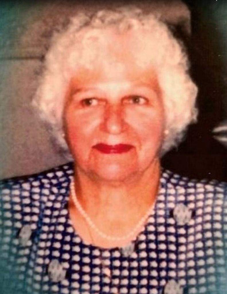 Patricia Osborne Profile Photo