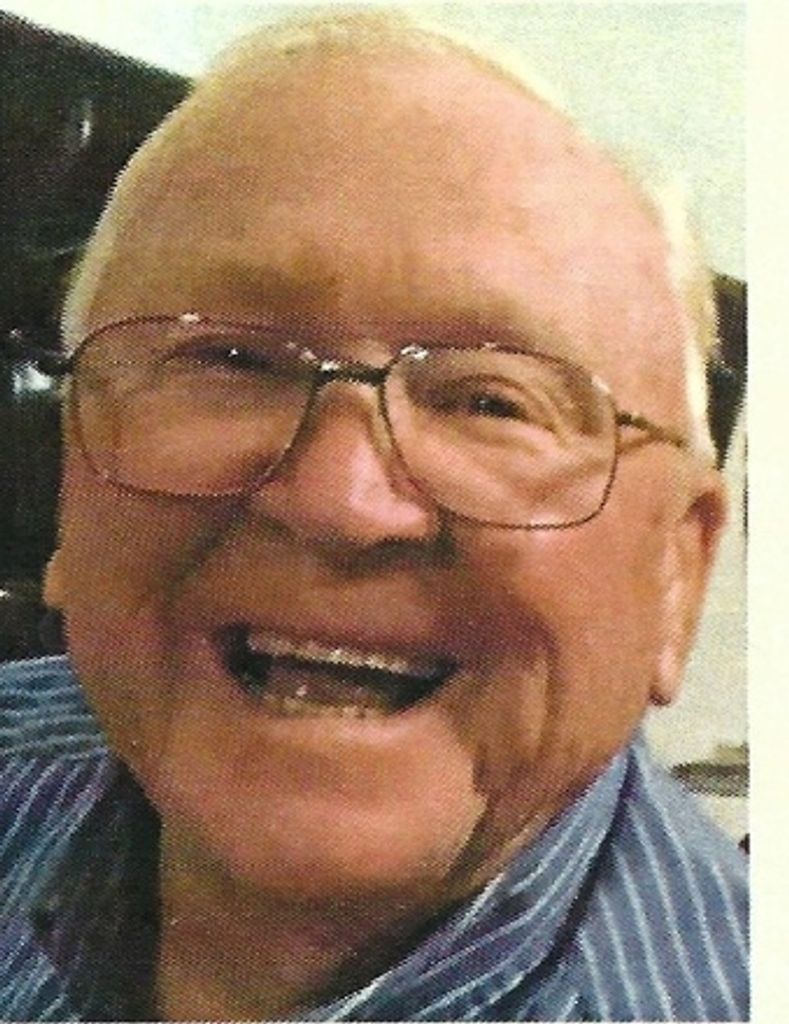 Robert Allen Christensen