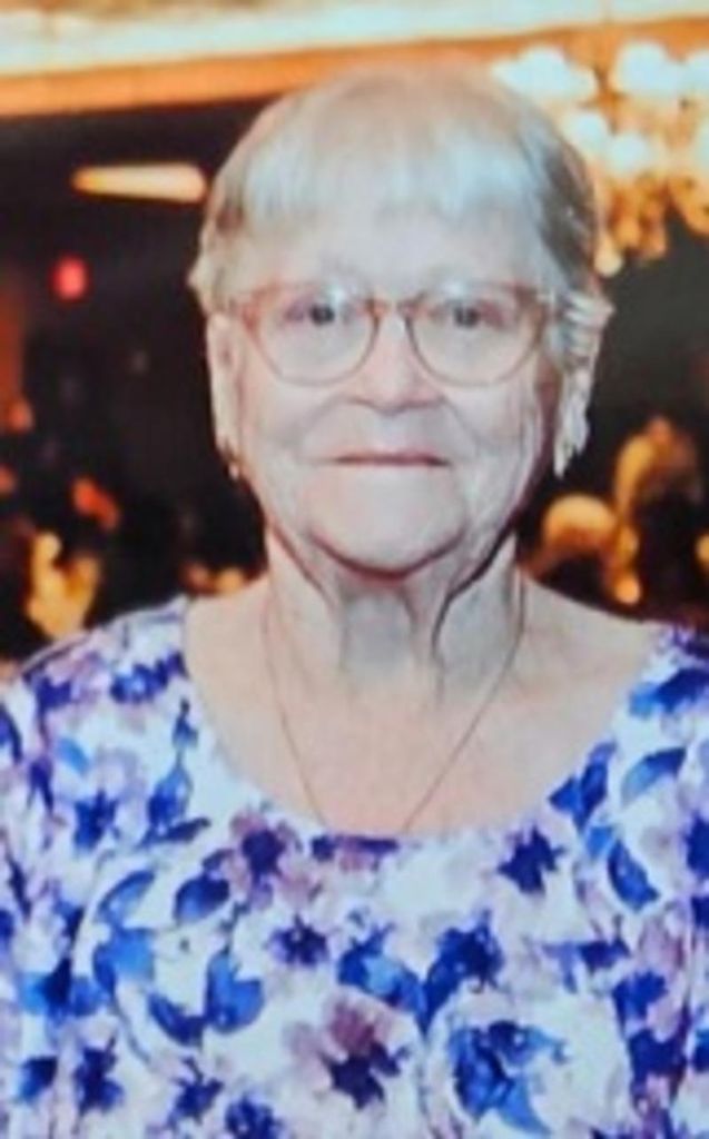 Joanne M. Breunig Profile Photo